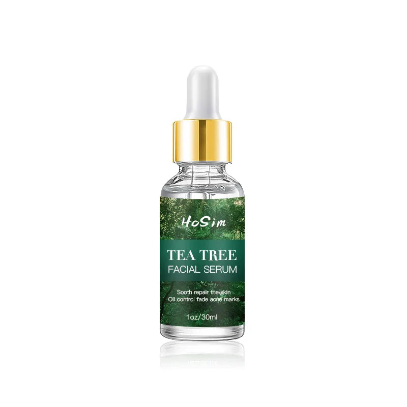 Tea Tree Acne Treatment & Skin Rejuvenation Set