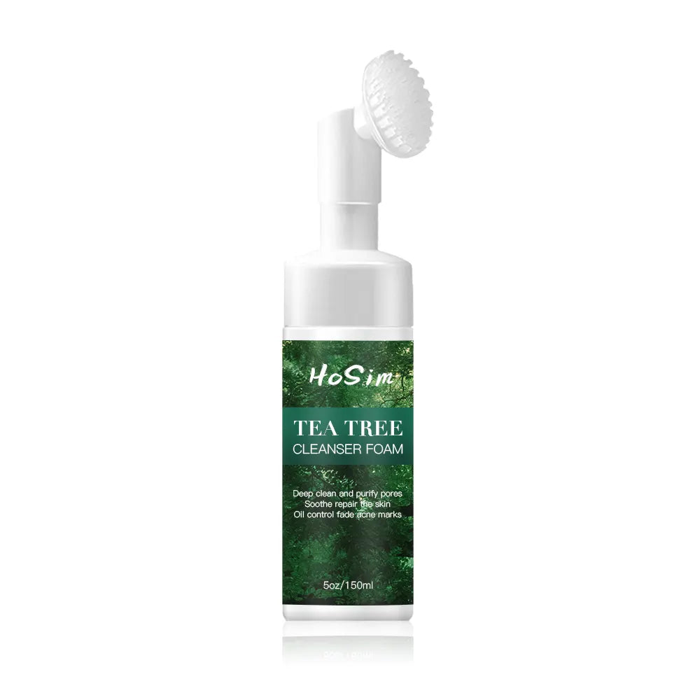 Tea Tree Acne Treatment & Skin Rejuvenation Set