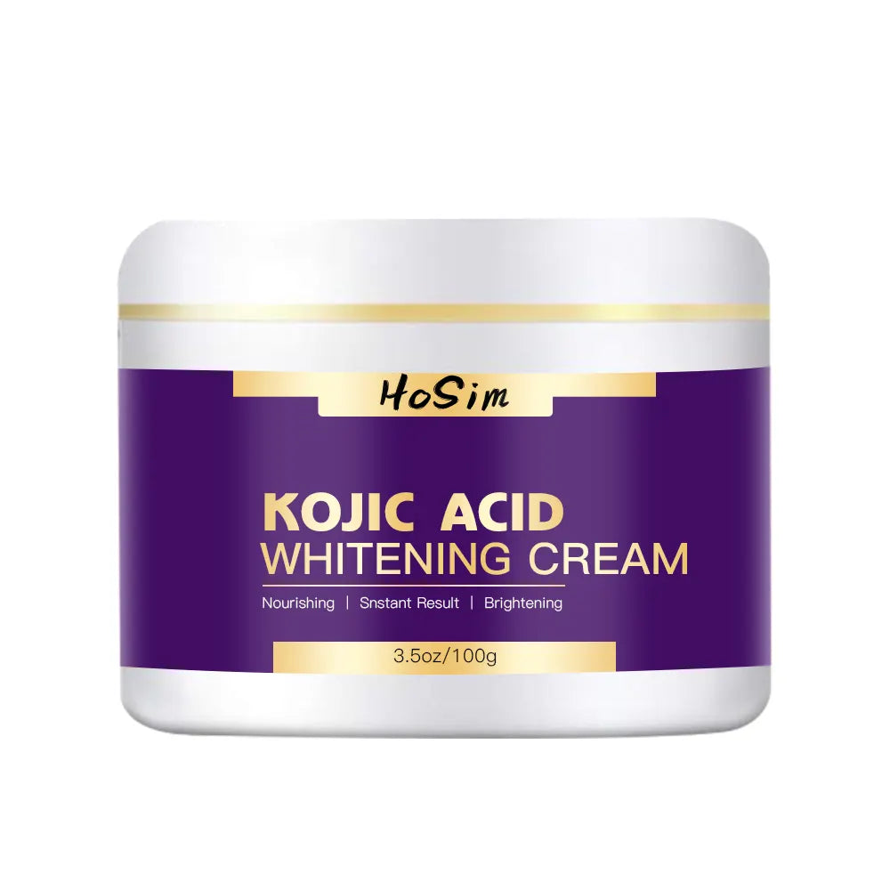 Kojic Acid Whitening Skin Care Set