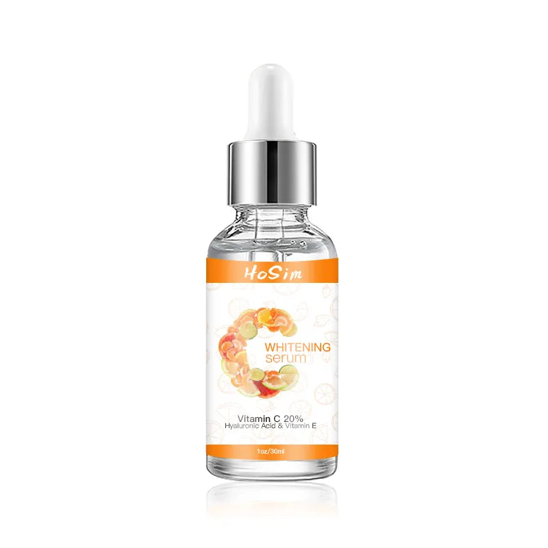 Vitamin C 5-in-1 Face Set