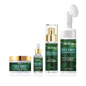 Tea Tree Acne Set